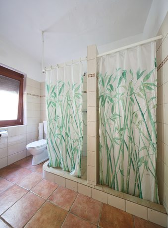 Imagen de la habitación del Hotel Bamboohouse Motel Riazzino. Foto 6