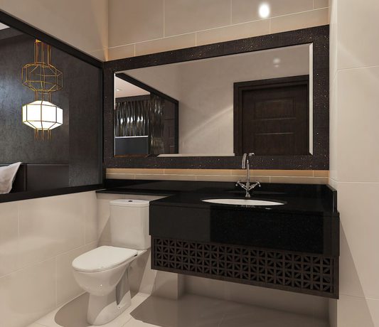Imagen de los interiores del Hotel Bamboori Boutique Resort Chiang Mai. Foto 15