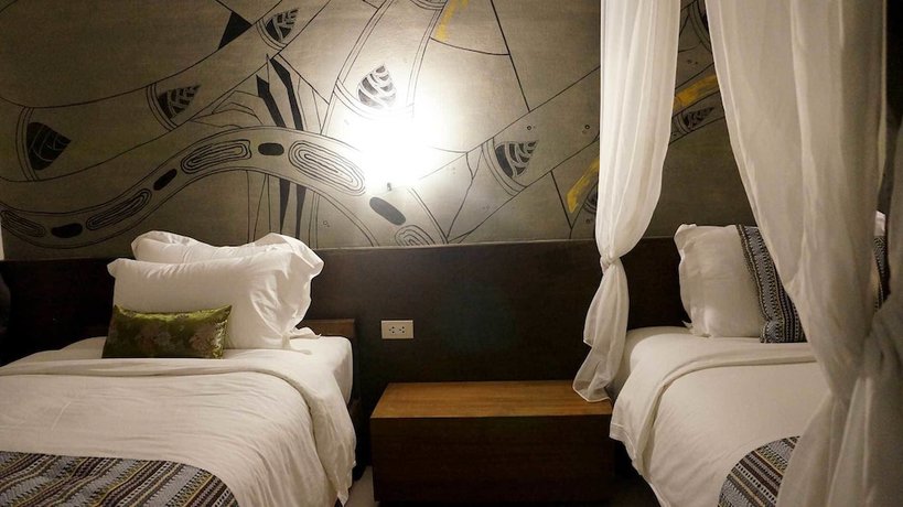 Imagen de la habitación del Hotel Bamboori Boutique Resort Chiang Mai. Foto 12
