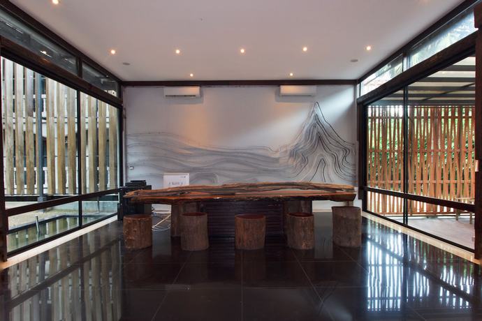Imagen de la habitación del Hotel Bamboori Boutique Resort Chiang Mai. Foto 14