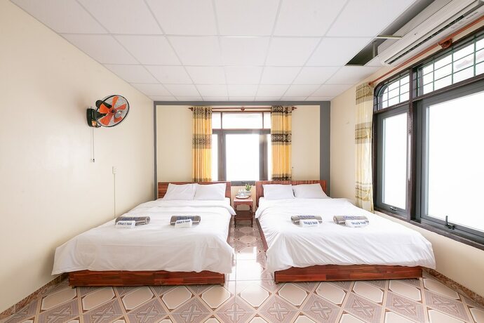 Imagen de la habitación del Hotel Bamboo\'s House - Hostel. Foto 15