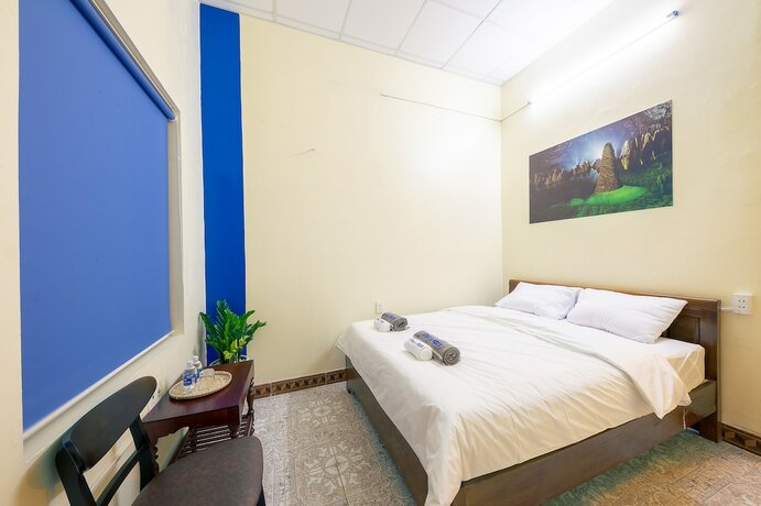 Imagen de la habitación del Hotel Bamboo\'s House - Hostel. Foto 18