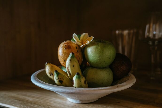 Imagen general del Hotel Bambootel Sawah View. Foto 10