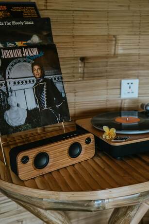 Imagen de la habitación del Hotel Bambootel Sawah View. Foto 20