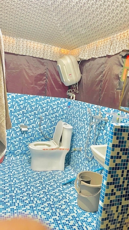 Imagen de la habitación del Hotel Bambooz Bel cottage and camps Kasauli. Foto 12