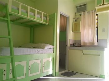 Imagen general del Hotel Bambooze Hauz. Foto 5
