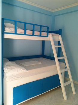 Imagen general del Hotel Bambooze Hauz. Foto 6
