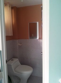 Imagen general del Hotel Bambooze Hauz. Foto 7