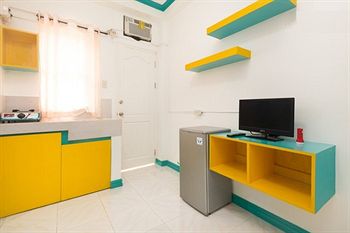 Imagen general del Hotel Bambooze Hauz. Foto 9