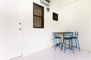 Imagen general del Hotel Bambooze Hauz. Foto 10