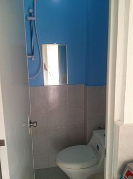 Imagen general del Hotel Bambooze Hauz. Foto 12