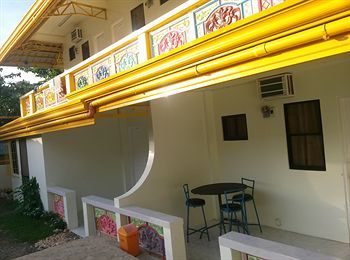 Imagen general del Hotel Bambooze Hauz. Foto 13