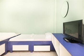 Imagen general del Hotel Bambooze Hauz. Foto 14