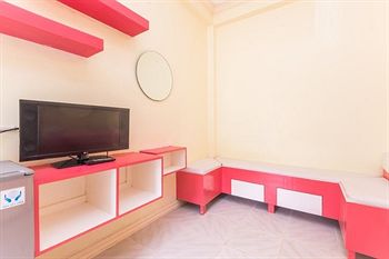 Imagen general del Hotel Bambooze Hauz. Foto 15