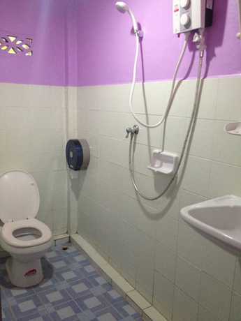 Imagen de la habitación del Hotel Bamboozle Hostel. Foto 5