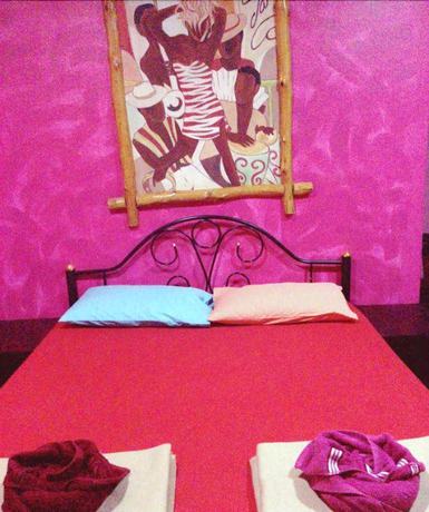 Imagen de la habitación del Hotel Bamboozle Hostel. Foto 12