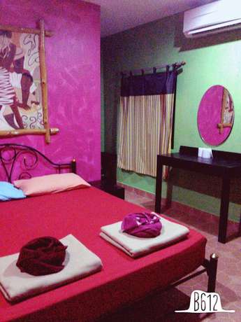 Imagen de la habitación del Hotel Bamboozle Hostel. Foto 16
