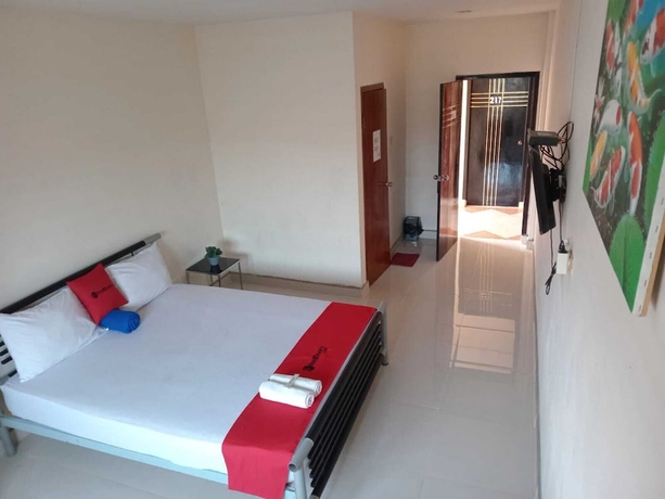 Imagen de la habitación del Hotel Bambu Kuning. Foto 3