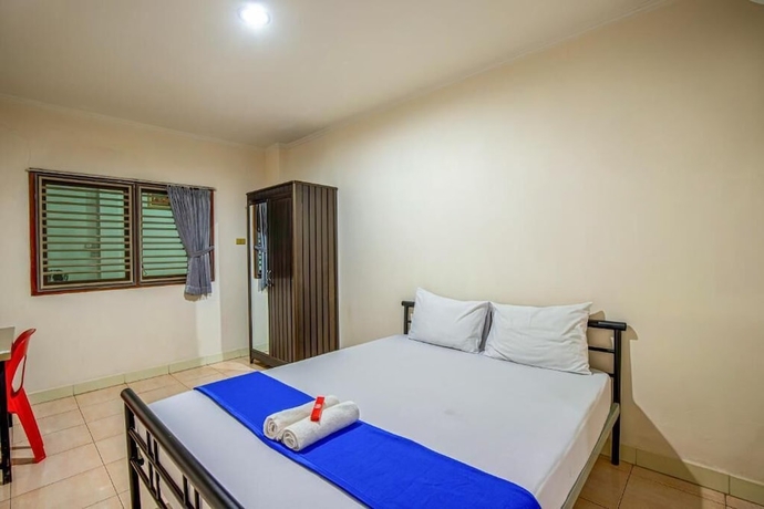 Imagen de la habitación del Hotel Bambu Kuning. Foto 4