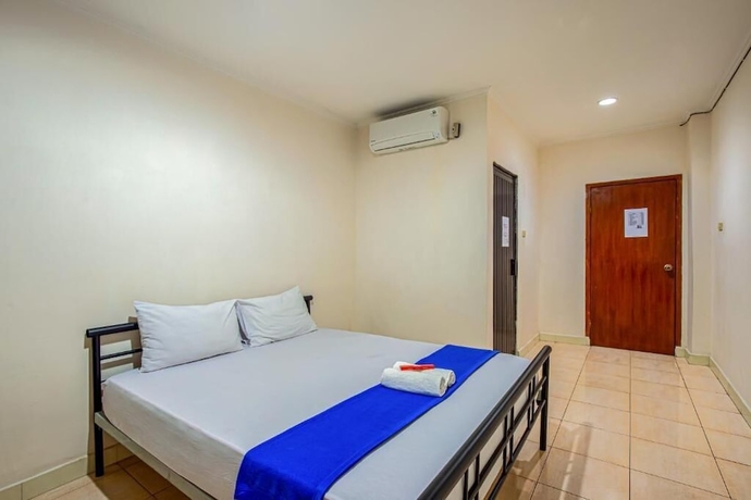 Imagen de la habitación del Hotel Bambu Kuning. Foto 6