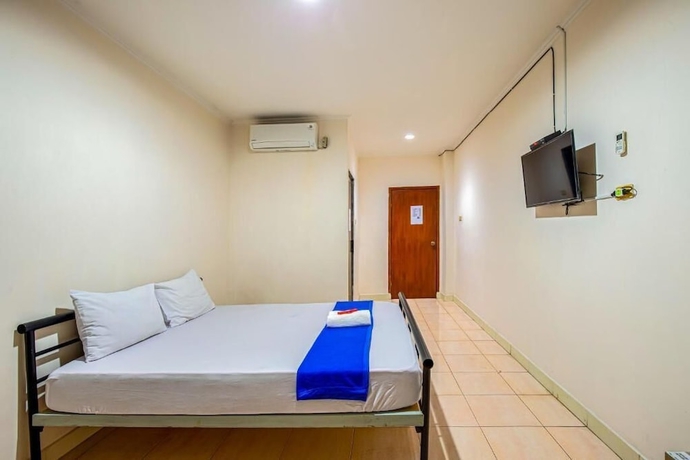 Imagen de la habitación del Hotel Bambu Kuning. Foto 7
