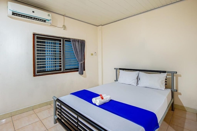 Imagen de la habitación del Hotel Bambu Kuning. Foto 9
