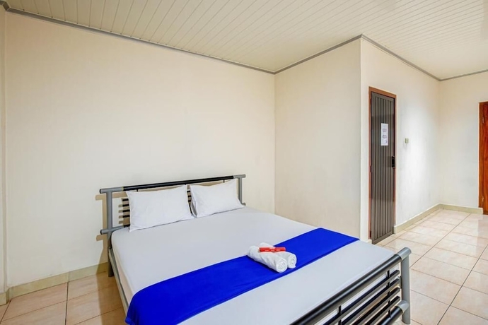 Imagen de la habitación del Hotel Bambu Kuning. Foto 11