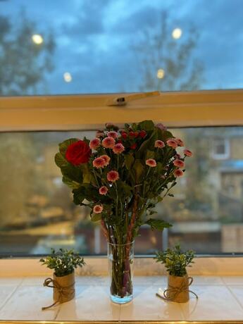 Imagen general del Hotel Bambu, Londres. Foto 4