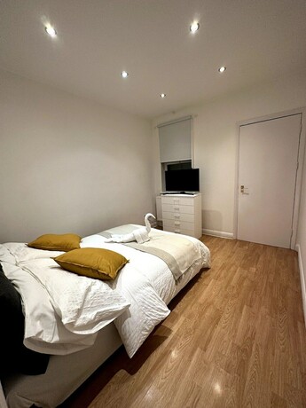 Imagen general del Hotel Bambu, Londres. Foto 9