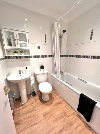 Imagen de la habitación del Hotel Bambu, Londres. Foto 12