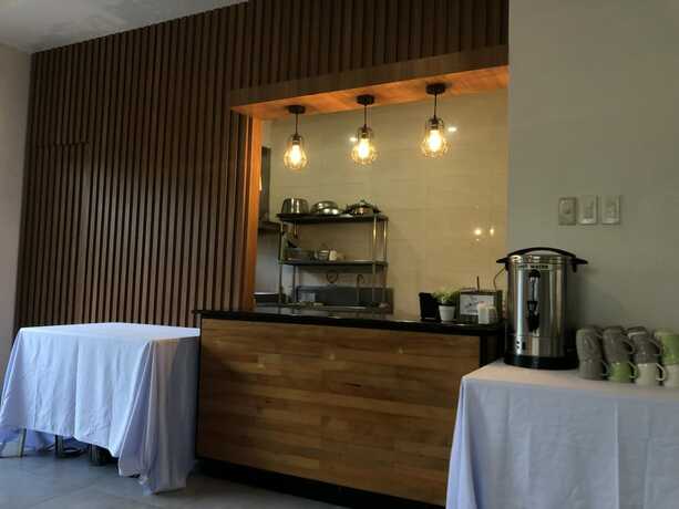 Imagen general del Hotel Bambu Suites, San Pedro. Foto 3