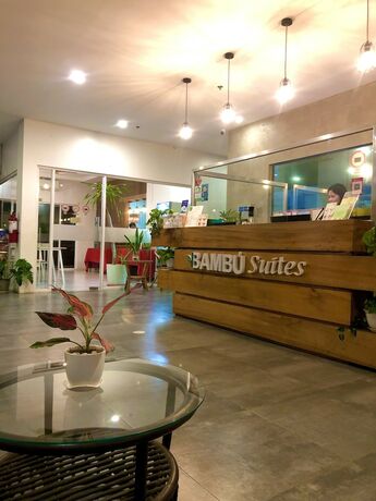 Imagen general del Hotel Bambu Suites, San Pedro. Foto 4