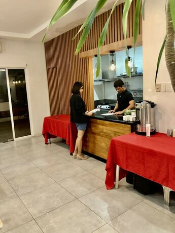 Imagen general del Hotel Bambu Suites, San Pedro. Foto 5