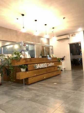 Imagen general del Hotel Bambu Suites, San Pedro. Foto 6