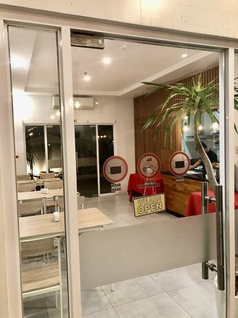 Imagen general del Hotel Bambu Suites, San Pedro. Foto 7