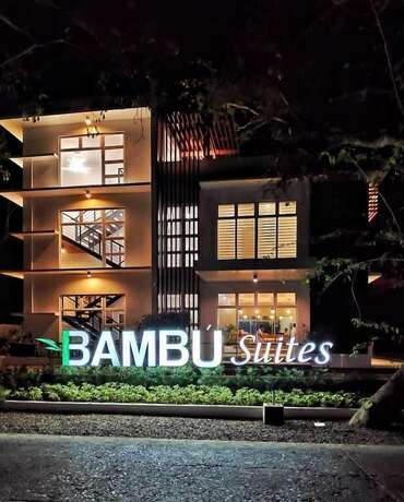 Imagen general del Hotel Bambu Suites, San Pedro. Foto 8