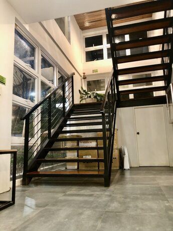 Imagen general del Hotel Bambu Suites, San Pedro. Foto 17