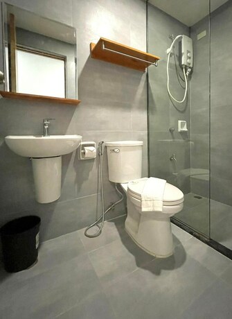 Imagen general del Hotel Bambu Suites, San Pedro. Foto 18
