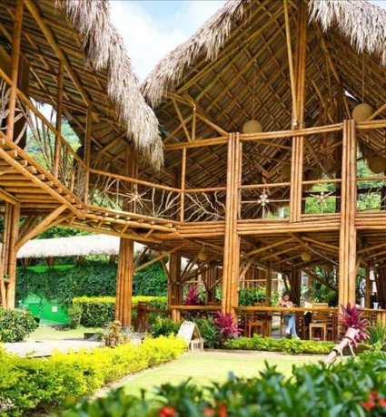 Imagen general del Hotel Bambu Tayrona. Foto 4