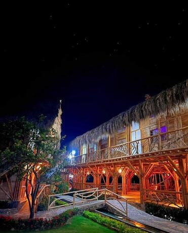 Imagen general del Hotel Bambu Tayrona. Foto 6