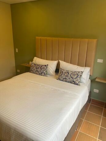 Imagen general del Hotel Bamb&uacute; Guatap&eacute;. Foto 3