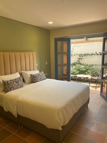 Imagen general del Hotel Bamb&uacute; Guatap&eacute;. Foto 9