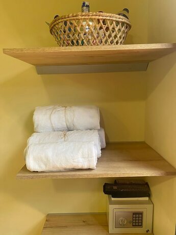 Imagen general del Hotel Bamb&uacute; Guatap&eacute;. Foto 11