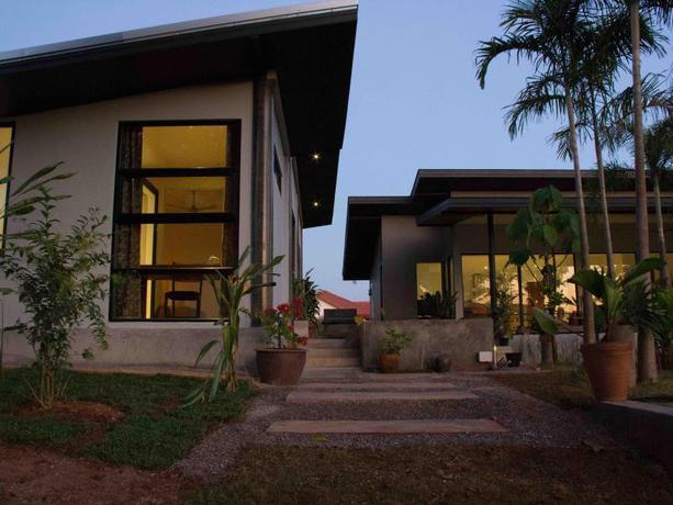 Imagen general del Hotel Bambuh Boutique Homestay. Foto 1