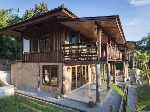 Imagen general del Hotel Bambuh Boutique Homestay. Foto 2