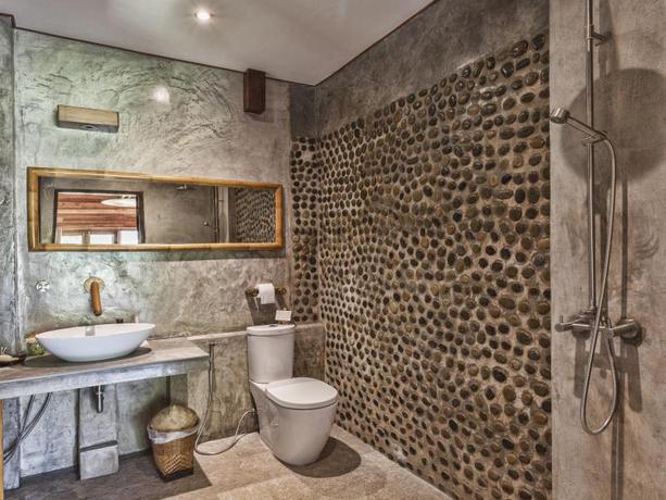 Imagen de la habitación del Hotel Bambuh Boutique Homestay. Foto 6