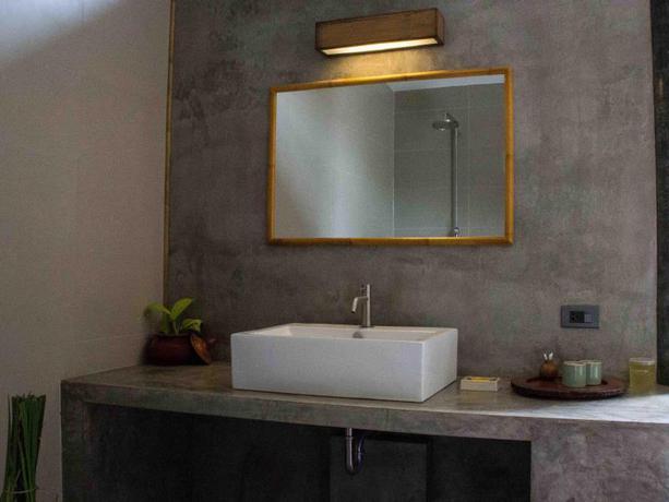 Imagen de la habitación del Hotel Bambuh Boutique Homestay. Foto 7