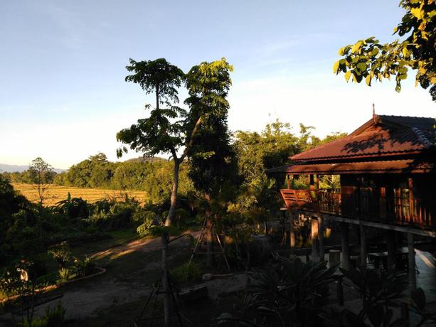 Imagen general del Hotel Bambuh Boutique Homestay. Foto 3
