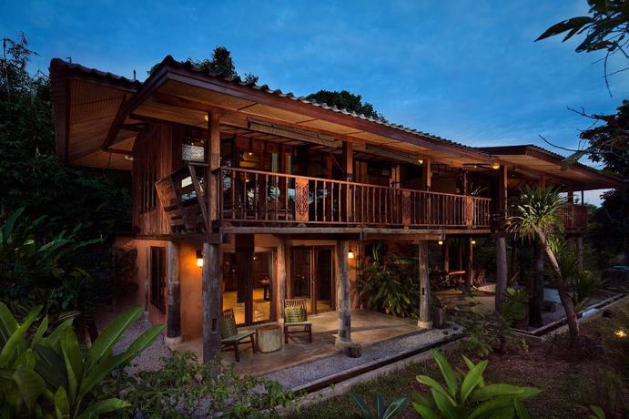 Imagen general del Hotel Bambuh Boutique Homestay. Foto 4