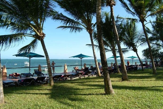 Imagen general del Hotel Bamburi Beach - All Inclusive. Foto 4